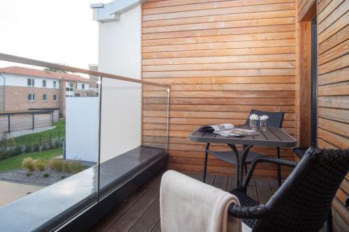 Apartamento Haus-wilhelmsplatz-wohnung-heimathafen