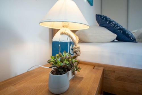 Apartamento Haus-wilhelmsplatz-wohnung-heimathafen