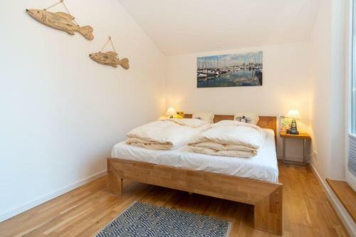 Apartamento Haus-wilhelmsplatz-wohnung-heimathafen