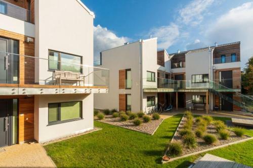 Apartamento Haus-wilhelmsplatz-wohnung-heimathafen