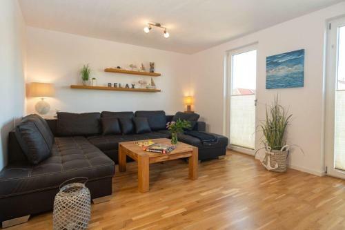 Apartamento Haus-wilhelmsplatz-wohnung-heimathafen