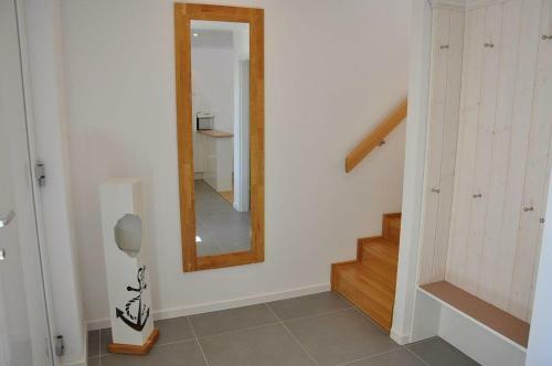 Apartamento Haus-wilhelmsplatz-wohnung-heimathafen