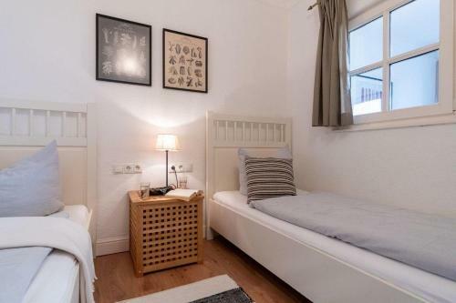 Apartamento Strandhotel-heiligenhafen-wohnung-220-typ-ii