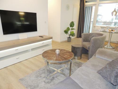 Apartamento D�nenhof Db1 011 D�nenhof