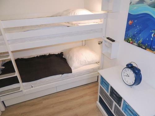 Apartamento D�nenhof Db1 011 D�nenhof