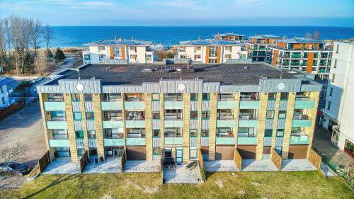 Apartamento D�nenhof Db1 011 D�nenhof