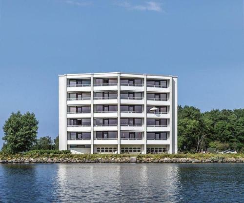 Apartamento Haus-seerose-wohnung-kiek-ut