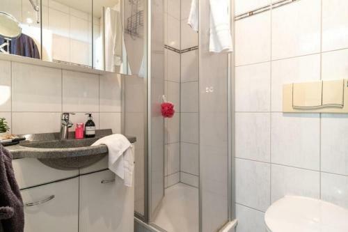 Apartamento Haus-seerose-wohnung-kiek-ut