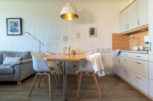 Apartamento Haus-seerose-wohnung-kiek-ut