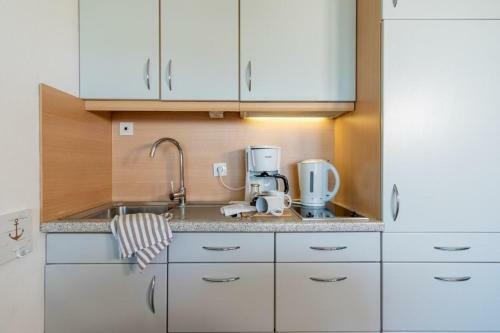 Apartamento Haus-seerose-wohnung-kiek-ut