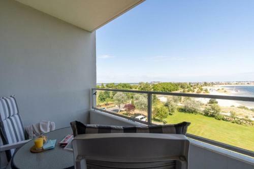 Apartamento Haus-seerose-wohnung-kiek-ut