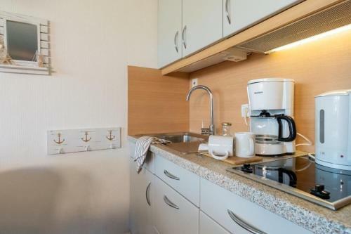 Apartamento Haus-seerose-wohnung-kiek-ut
