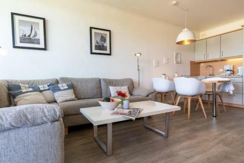 Apartamento Haus-seerose-wohnung-kiek-ut