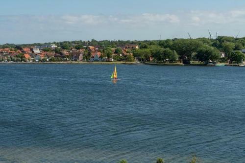 Apartamento Haus-seerose-wohnung-kiek-ut