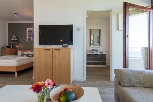 Apartamento Haus-seerose-wohnung-kiek-ut