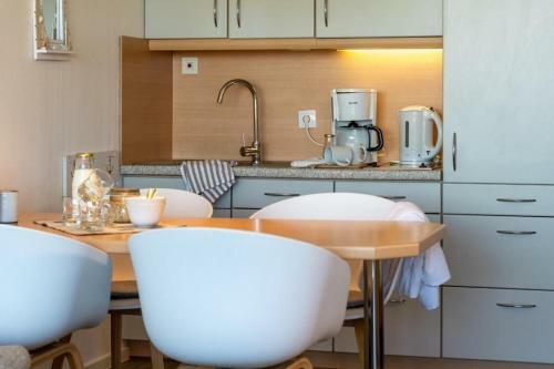 Apartamento Haus-seerose-wohnung-kiek-ut