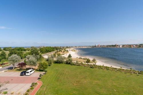 Apartamento Haus-seerose-wohnung-kiek-ut