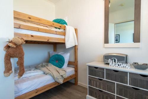Apartamento Haus-seerose-wohnung-kiek-ut