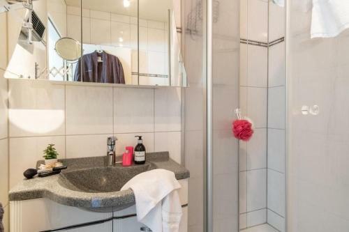 Apartamento Haus-seerose-wohnung-kiek-ut