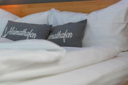 Apartamento Haus-seerose-wohnung-kiek-ut