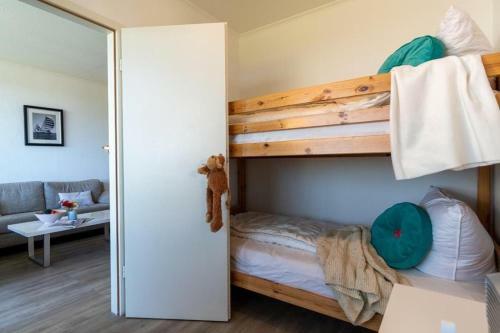 Apartamento Haus-seerose-wohnung-kiek-ut