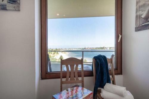 Apartamento Haus-seerose-wohnung-kiek-ut
