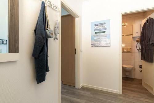 Apartamento Haus-seerose-wohnung-kiek-ut