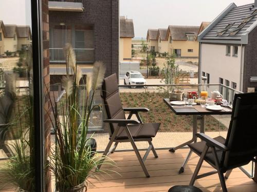 Apartment Seebr�cke No 62