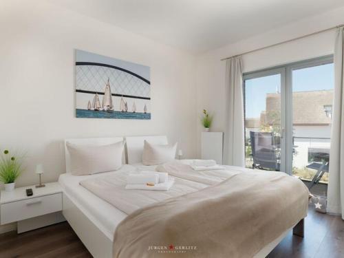 Apartment Seebr�cke No 62