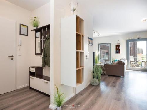 Apartment Seebr�cke No 62