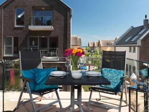 Apartment Seebr�cke No 62