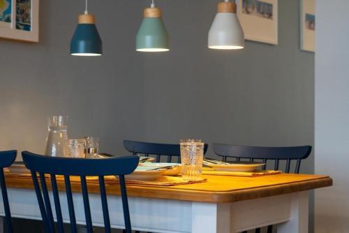 Apartamento Ferienpark-heiligenhafen-haus-e-wohnung-06-03