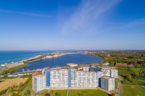 Apartamento Ferienpark-heiligenhafen-haus-e-wohnung-06-03