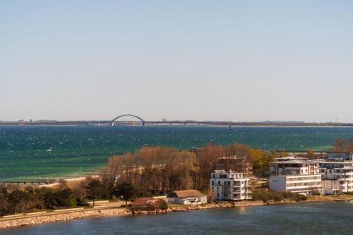Apartamento Ferienpark-heiligenhafen-haus-e-wohnung-13-03