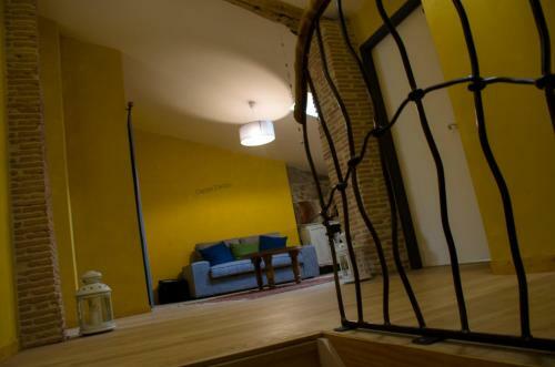 Hostal Le Clos De Ceintres