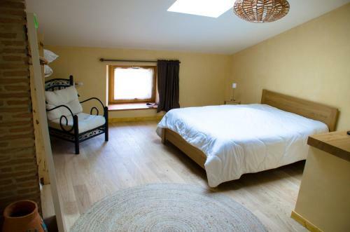 Hostal Le Clos De Ceintres
