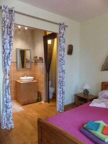 Hostal Le Clos De Ceintres