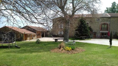 Hostal Le Clos De Ceintres