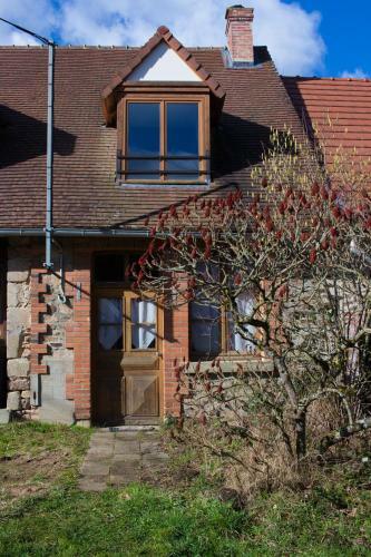 Le G�te Du Sabotier - Le Domaine Des Alternatives