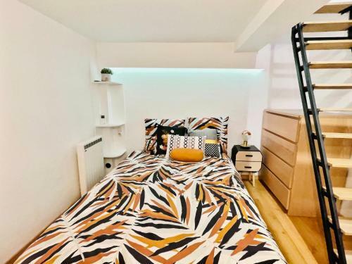 Apartamento Le Joyau Saint Maur La Varenne