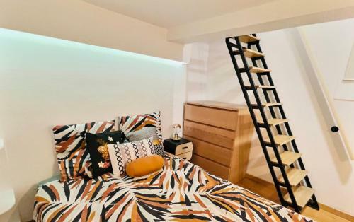 Apartamento Le Joyau Saint Maur La Varenne