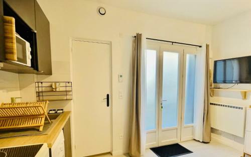 Apartamento Le Joyau Saint Maur La Varenne
