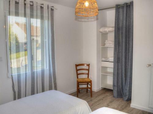 G�te Chenonceaux, 3 Pi�ces, 4 Personnes - Fr-1-381-512