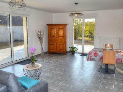 G�te Chenonceaux, 3 Pi�ces, 4 Personnes - Fr-1-381-512