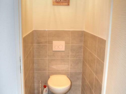 G�te Chenonceaux, 3 Pi�ces, 4 Personnes - Fr-1-381-512