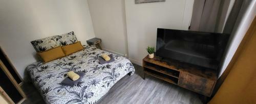 Apartamento L'�toile