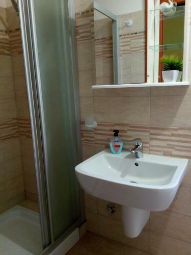 Bed & Breakfast Alfi Beb