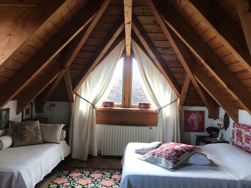 Bed & Breakfast Casa Regis