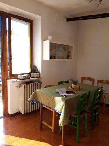 Apartamento Relax E Passeggiate Da Margherita A Monterosso Grana