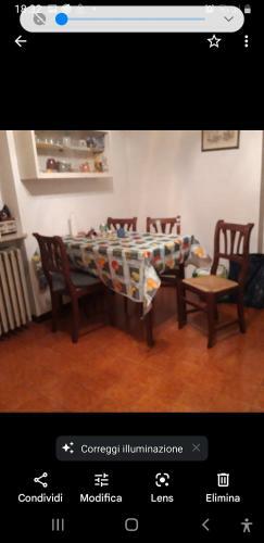 Apartamento Relax E Passeggiate Da Margherita A Monterosso Grana
